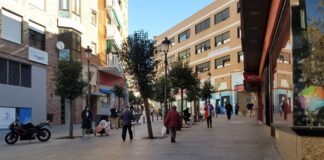 Orgullosos de Alcorcón, el chat más grande del municipio en Facebook