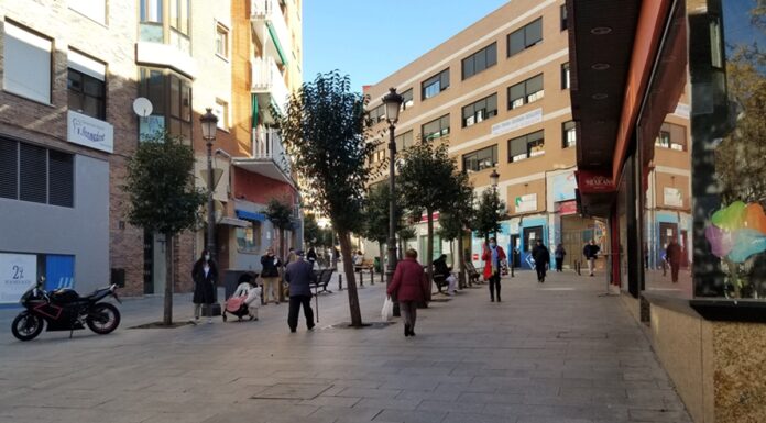 Orgullosos de Alcorcón, el chat más grande del municipio en Facebook