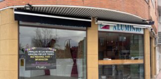 La Cantina Canalla cierra sus puertas en Alcorcón