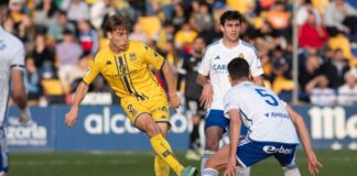 Resumen deportivo de Alcorcón del 27 al 28 de enero de 2024