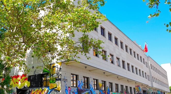 Deporte y artes audiovisuales en la programación del Centro Joven Yolanda González de Alcorcón