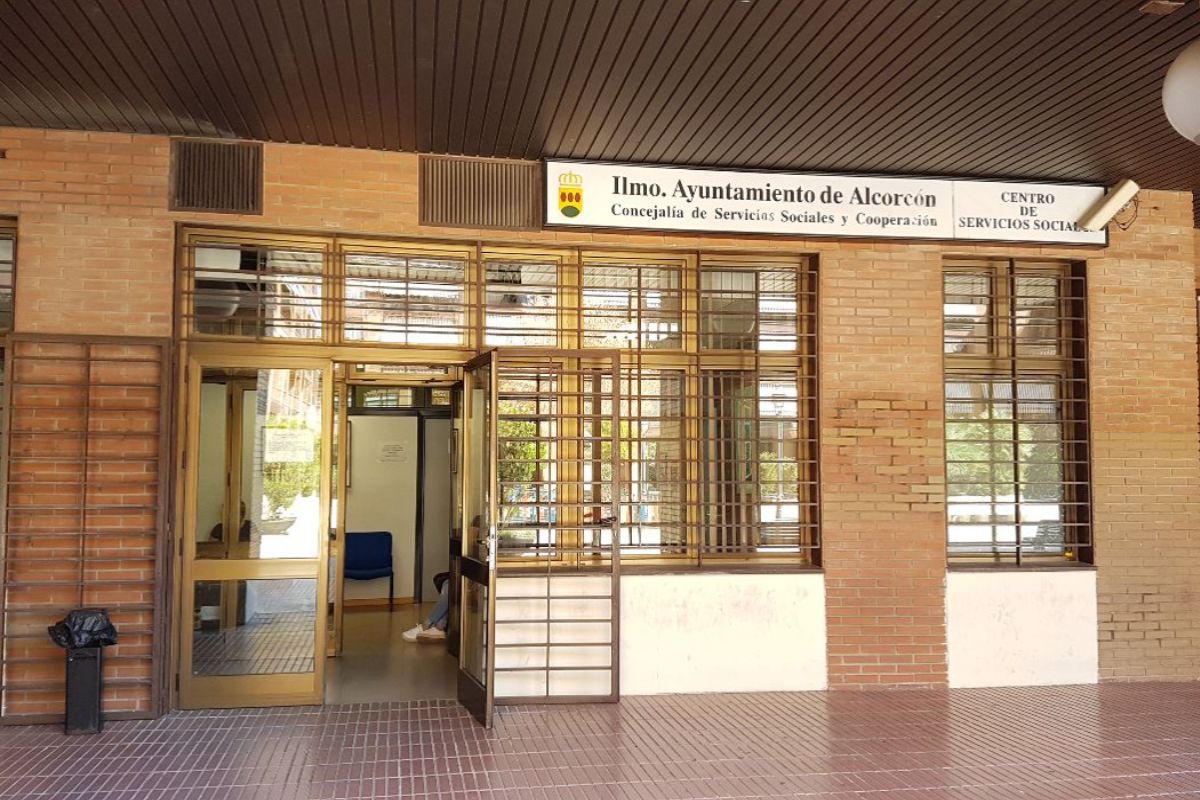 Aprobada en Alcorcón la mejora de accesibilidad de los centros de Servicios Sociales de Valderas y El Tejar