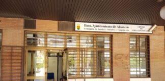 Aprobada en Alcorcón la mejora de accesibilidad de los centros de Servicios Sociales de Valderas y El Tejar