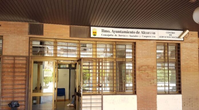 Aprobada en Alcorcón la mejora de accesibilidad de los centros de Servicios Sociales de Valderas y El Tejar