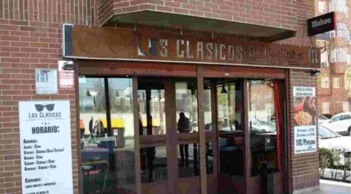 Estas son las pizzas de Alcorcón que se han hecho virales en redes sociales