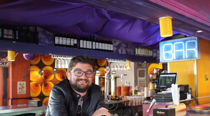 Cocituber pone el foco en la oleada de robos en bares y restaurantes de Alcorcón