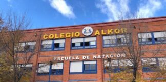 El Colegio Alkor de Alcorcón, elegido como el mejor de toda España