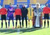 Alcorcón 0-0 Leganés /Poco fútbol en un Derbi de Madrid Sur insípido