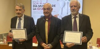 Nueva distinción para el Hospital Fundación Alcorcón por su compromiso