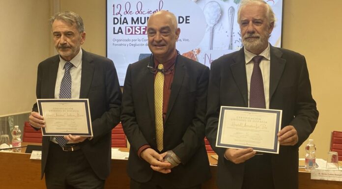 Nueva distinción para el Hospital Fundación Alcorcón por su compromiso