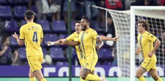 Albacete 0-1 AD Alcorcón | Dyego Sousa y la chilena de la victoria