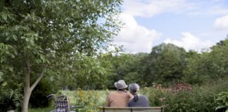 Alcorcón, la segunda ciudad con mayor esperanza de vida del sur de Madrid