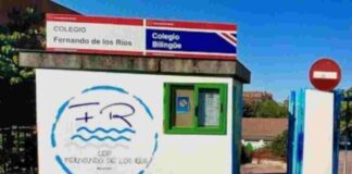 El Fernando de los Ríos de Alcorcón elegido mejor colegio público de España