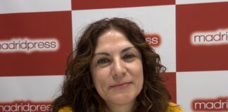Marta Huelves: “Estaría bien que se impulsara una Feria del Libro en Alcorcón”