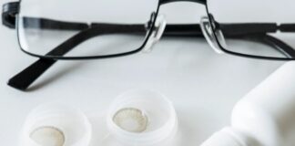Los vecinos de Alcorcón y el resto de España podrían acudir a la Seguridad Social para las gafas y lentillas