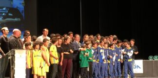 La Gala del Deporte de Alcorcón reunirá a los clubes más importantes de la ciudad