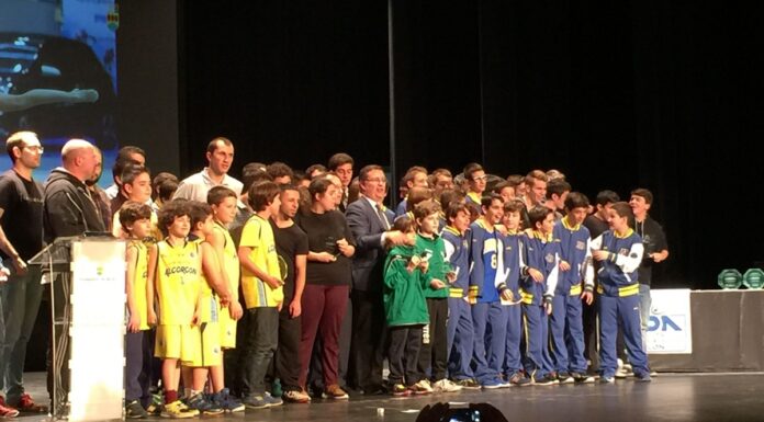 La Gala del Deporte de Alcorcón reunirá a los clubes más importantes de la ciudad