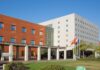 El Hospital de Alcorcón humaniza la arquitectura sanitaria con una nueva instalación