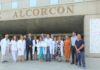El Hospital Universitario Fundación Alcorcón recibe dos nuevos premios
