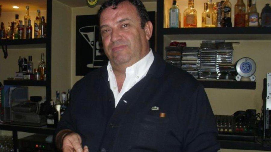 Fallece el empresario y vecino de Alcorcón Juan Claudio Barba