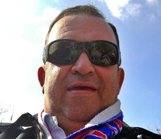 Fallece el empresario y vecino de Alcorcón Juan Claudio Barba