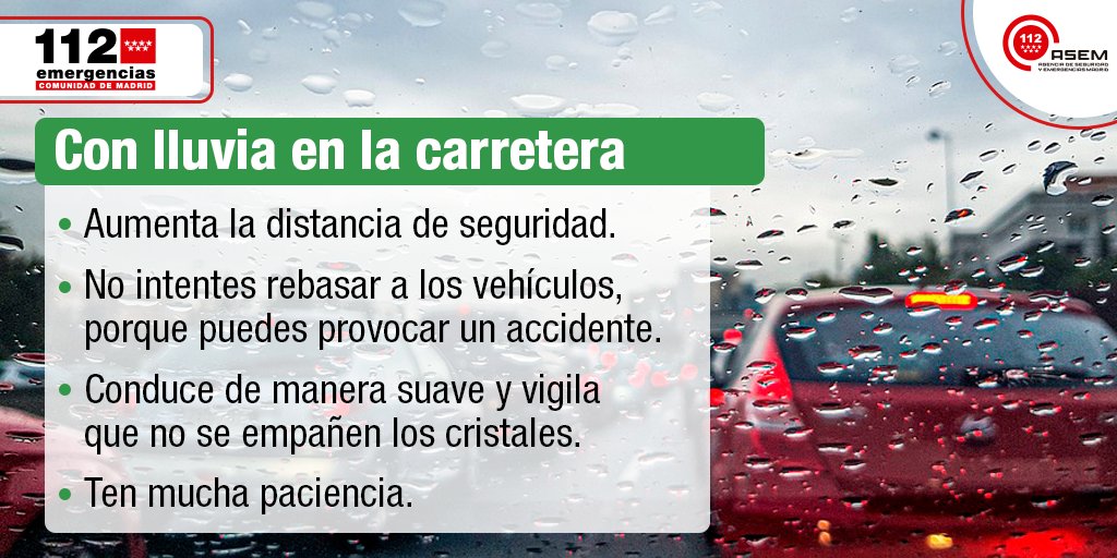 Activada la alerta por frío este sábado en Alcorcón y el resto de la región