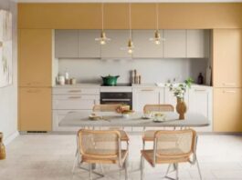 Renueva tu cocina aprovechando las rebajas de invierno de Mobalpa en Alcorcón