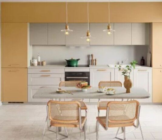 Renueva tu cocina aprovechando las rebajas de invierno de Mobalpa en Alcorcón