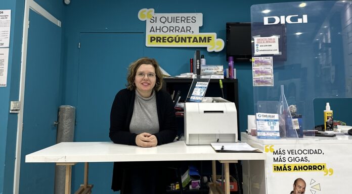Tintalcor, el mejor servicio de papelería de Alcorcón