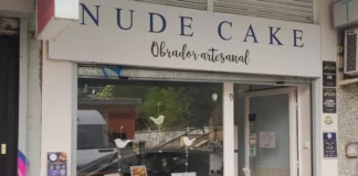 Nude Cake celebra su segundo aniversario en Alcorcón por todo lo alto