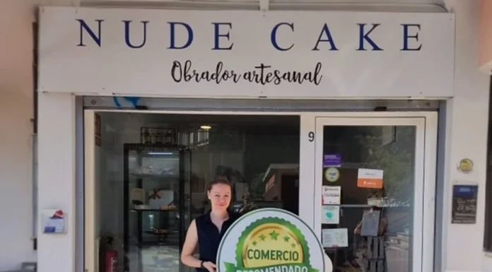 Nude Cake, de Alcorcón, se desplaza a Senegal para ayuda gastronómica