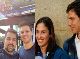 Alcorcón también domina las aguas Alcorcón también domina las aguas