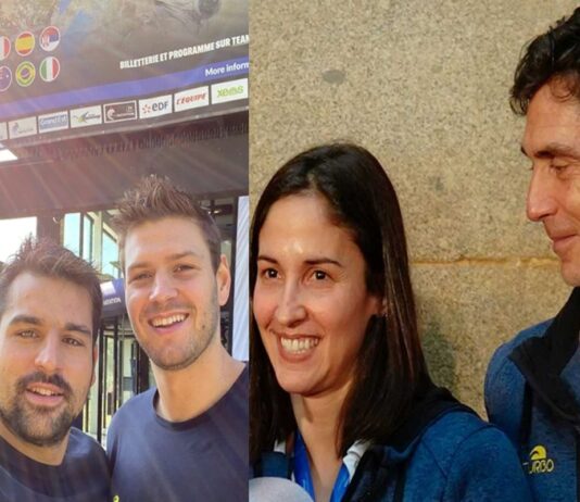 Alcorcón también domina las aguas