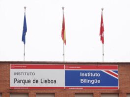 El IES Parque de Lisboa de Alcorcón consolida la asignatura de la Unión Europea