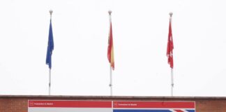 El IES Parque de Lisboa de Alcorcón consolida la asignatura de la Unión Europea