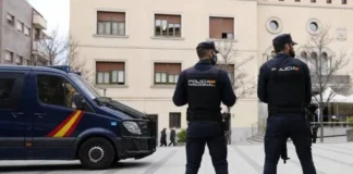 Detienen en Alcorcón a un hombre por robo valorado en más de 190.000 euros