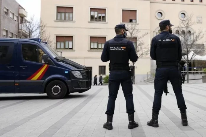 Detienen en Alcorcón a un hombre por robo valorado en más de 190.000 euros