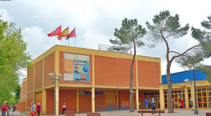 Acciones formativas gratuitas para clubes y deportistas de Alcorcón