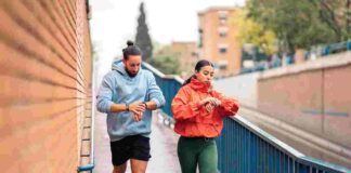 El taller de las ideas de Alcorcón: medicinas y deporte