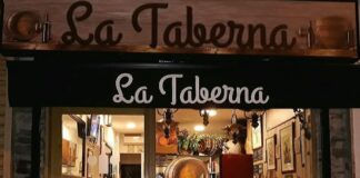 La Taberna Catering, un bar de tapas que nunca defrauda en Alcorcón