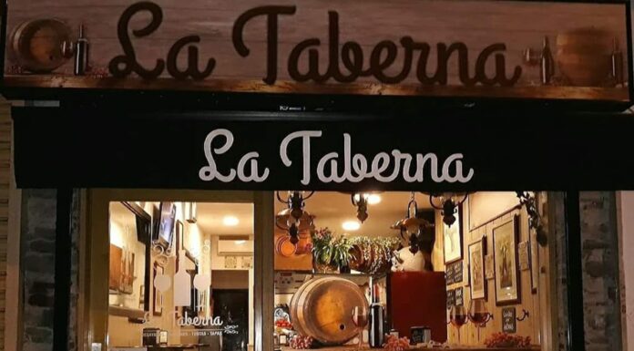 La Taberna Catering, un bar de tapas que nunca defrauda en Alcorcón