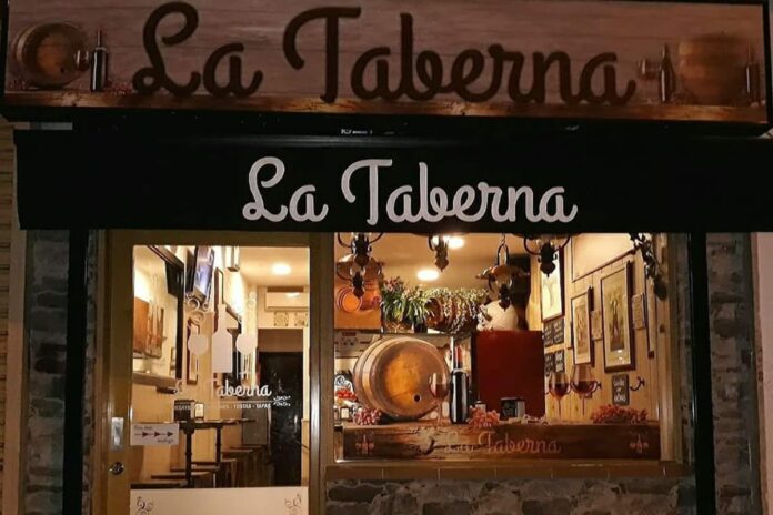 La Taberna Catering, un bar de tapas que nunca defrauda en Alcorcón