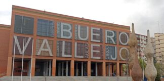 La agenda cultural llega a Alcorcón por todo lo alto