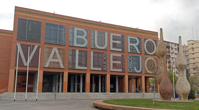 La agenda cultural llega a Alcorcón por todo lo alto