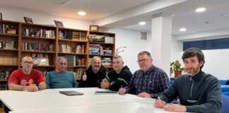 La primera comunidad energética de pymes y autónomos ya es una realidad en Alcorcón