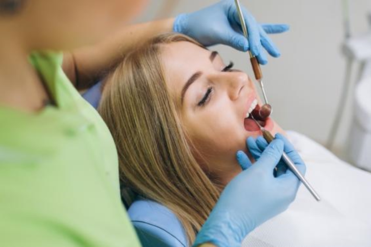 Alcorcón se beneficiará del tratamiento bucodental gratuito que ofrece la Comunidad de Madrid