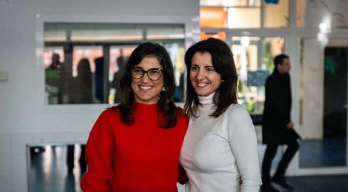 Más Madrid Alcorcón lanza su innovador proyecto de 'Coles Solares'