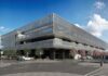 Las obras del nuevo edificio en la Universidad Rey Juan Carlos de Alcorcón comenzarán este año
