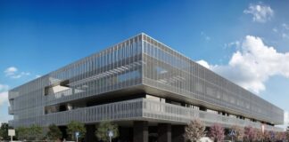 Las obras del nuevo edificio en la Universidad Rey Juan Carlos de Alcorcón comenzarán este año