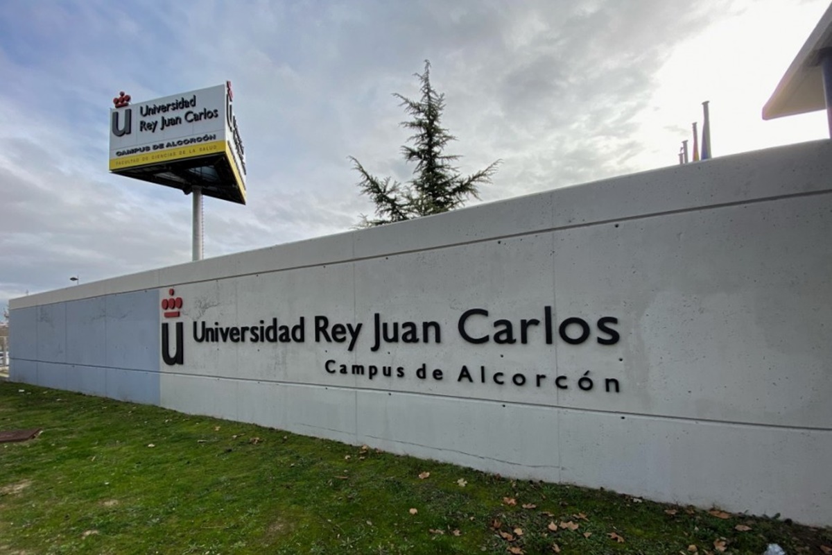 Las obras del nuevo edificio en la Universidad Rey Juan Carlos de Alcorcón comenzarán este año